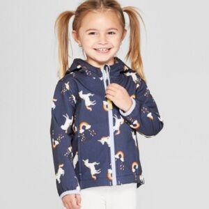 Cat & Jack Rain Jacket